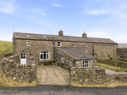 High Bands Farm, Bands Lane, Hawes DL8 3NA