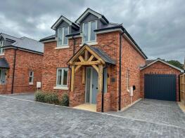 3, The Carlins, Winchester Road, Southampton SO32 2LG