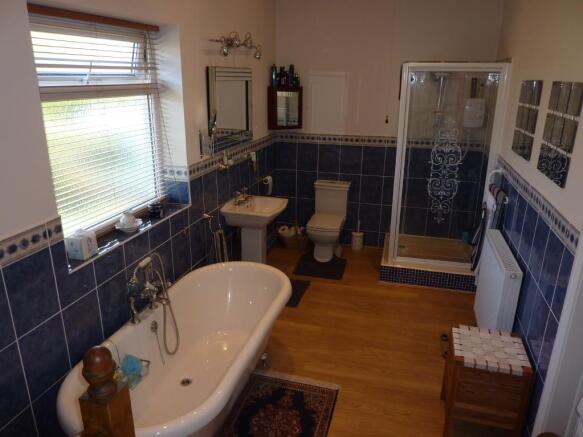 En-Suite