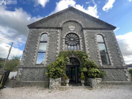 Capel Mawr, Ffordd Crawia, Caernarfon LL55 4AE