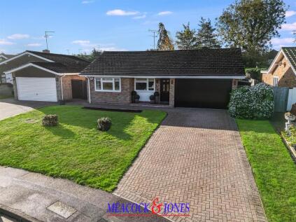 Long Meadow, Hutton, Brentwood