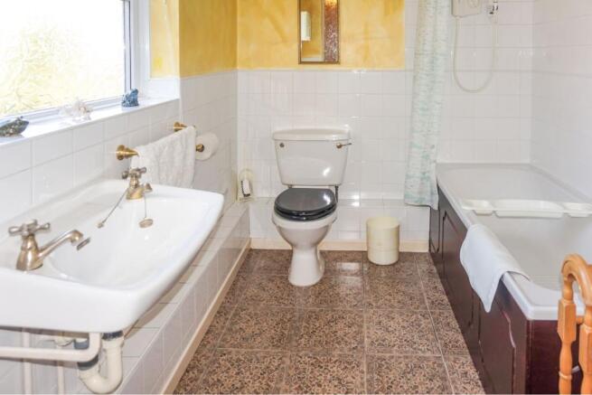 Master En-suite