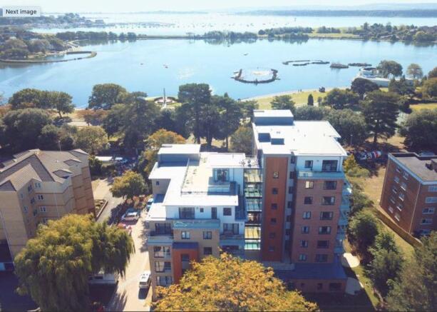 Aerial Shot