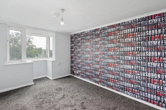 Flat 86, Benwell Close, Benwell Grange, Newcastle Upon Tyne, NE15 6RZ