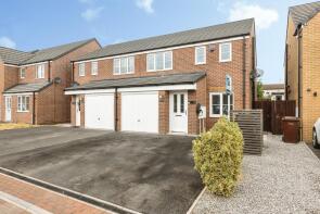 28, Frobisher Avenue, Castleford WF10 5YF