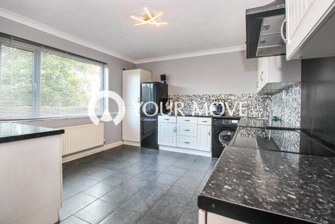 Kitchen-Diner