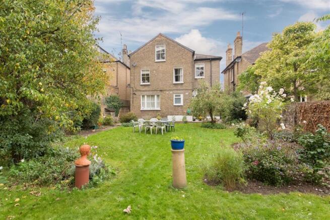 Communal Garden