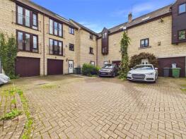 16, Bowbridge Lock, Stroud GL5 2JZ
