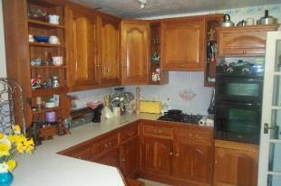 Kitchen/Breakfast Ro