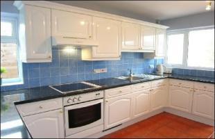 Kitchen A