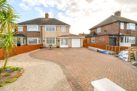 Leasowe Road, Leasowe, Wirral