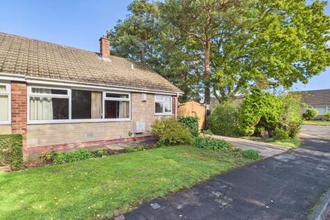 Ullswater, York, North Yorkshire, YO24 2RS