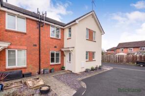 49, Tarnock Avenue, Hengrove, Bristol BS14 9RS
