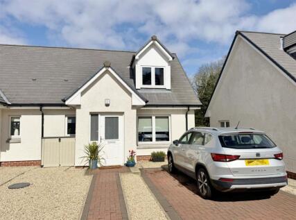 13, Glencraig Place, Lamlash