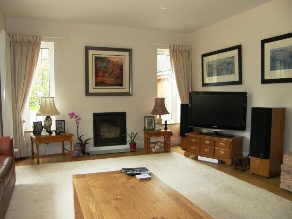 Drawing Room