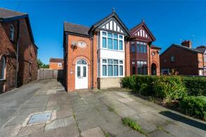 34, Nantwich Road, Middlewich CW10 9HG
