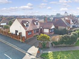 3, Moulsham Chase, Chelmsford CM2 0TA