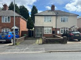 29, Mills Road, Wolverhampton WV2 1HX