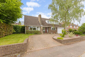 13, Longcroft Avenue, Harpenden AL5 2RD
