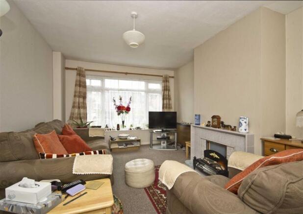 SITTING ROOM