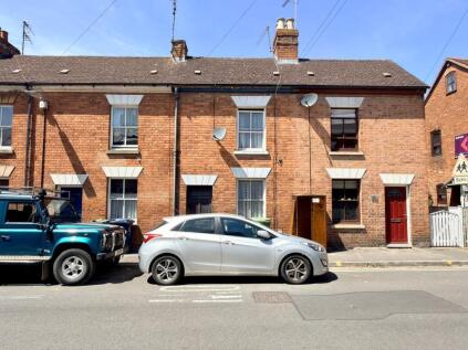 Chance Street, Tewkesbury, GL20