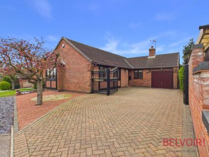 The Hollies, Rainworth, NG21