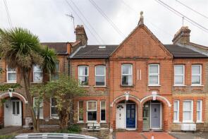 23, Harris Street, London E17 8EG
