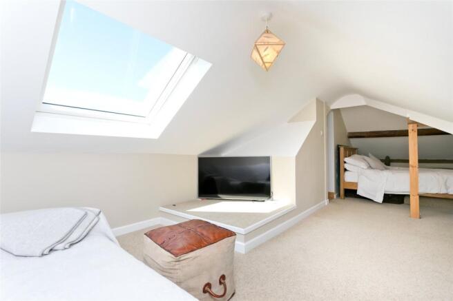 Loft Space