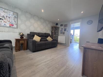 Payne Close, Crawley