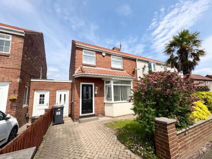 Delaval Road, Forest Hall, Newcastle upon Tyne, NE12