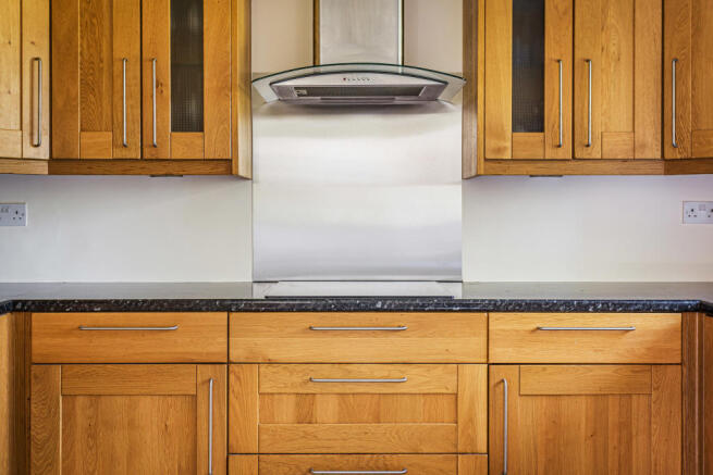 Fitted Kitchen