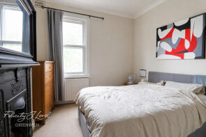 12b, Eastcombe Avenue, London SE7 7JE