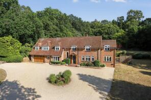 1 Park House, Compton Way, Farnham GU10 1RD