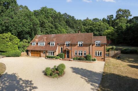 Compton Way, Farnham, GU10