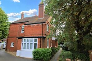 Flat 7, Sundale, Althorp Road, St. Albans AL1 3PJ