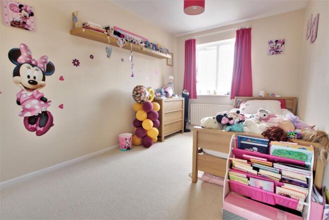 BEDROOM 3