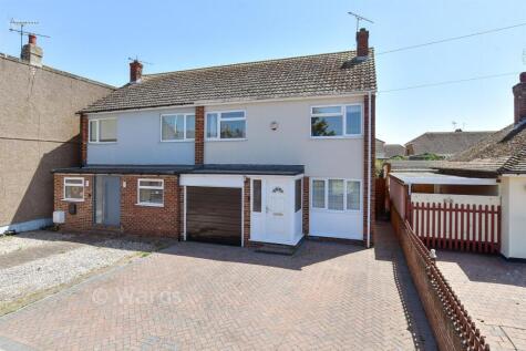 Canterbury Road, Brooksend, Birchington, Kent