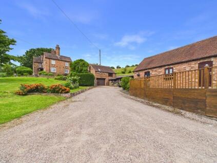 Buildwas Road, Ironbridge