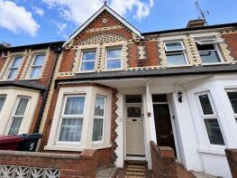 5, Catherine Street, Reading RG30 1DN