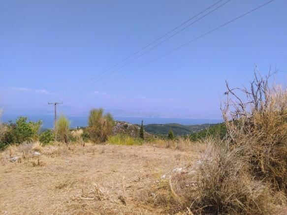 Sea Views