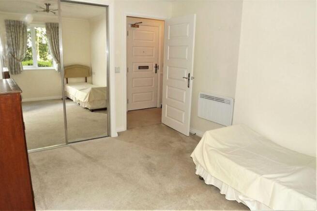 Bedroom No 2