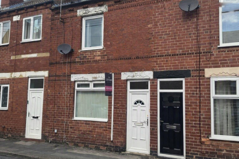 Ambler Street, Castleford