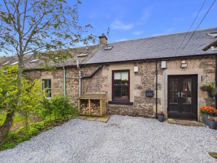 Rowan Cottage, 1 Hartree Square, Biggar, ML12 6JJ