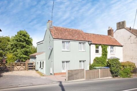 Warminster Road, Westbury