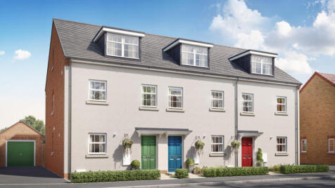 Newark, Nottimghamshire, Newark, NG24 3GJ