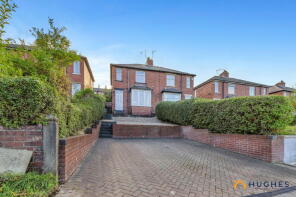 10, Ashfield Road, Sheffield S36 2PE