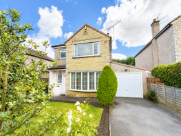 22, South Edge, Shipley BD18 4RA