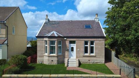 Bawhirley Road, Inverclyde, Greenock, PA15