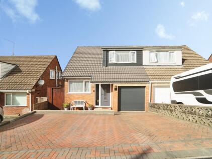 Coolgreany Crescent, Newport, NP20