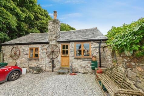 Helstone, Camelford, Cornwall, PL32